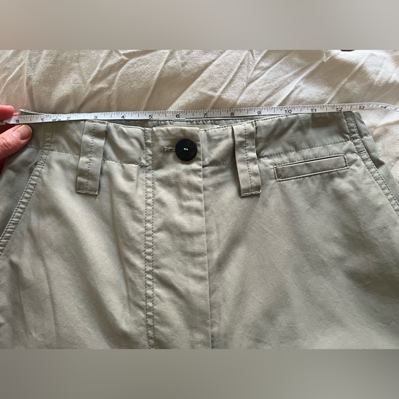 Studio Nicholson - Wide Leg Pants - Picture 12 of 14